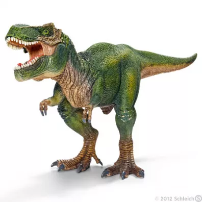 Tyranozaur