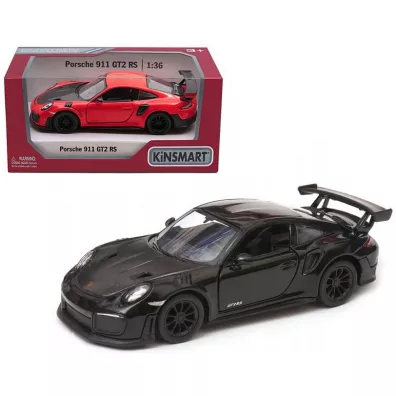 Porsche 911 gt2 rs 1:36 MIX Kinsmart
