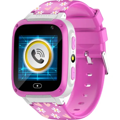 Kidiz Watch Smartwatch dla dziecka z po��czeniami g�osowymi KiDiZ Love