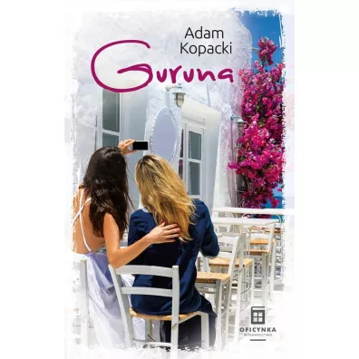 Guruna - Adam  Kopacki