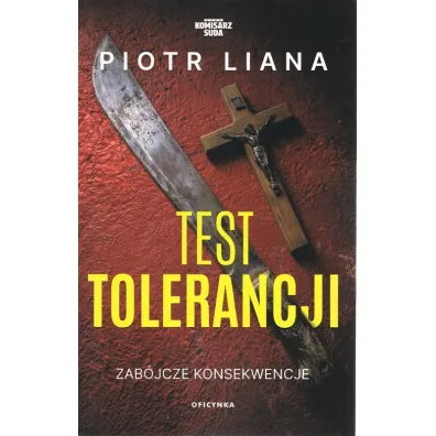 Test tolerancji - Piotr Liana