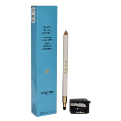 Sisley PhytoKhol Perfect Kredka do oczu 7 Snow
