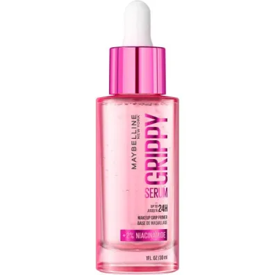 Maybelline Grippy Serum baza pod makija� z 2% niacynamidem 30 ml