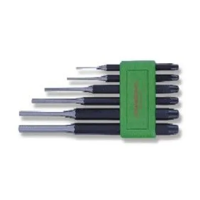Jonnesway Wybijaki komplet (2-8mm) m63106s 6 el.