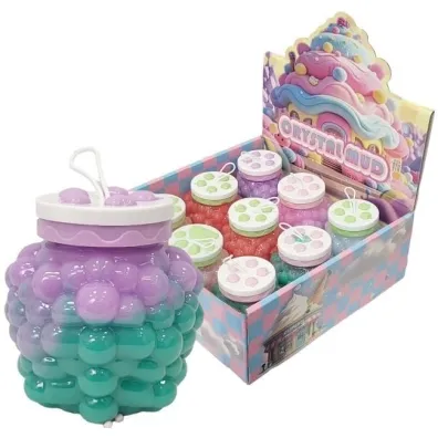 Slime MIX Merkpol