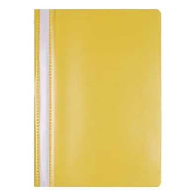 Skoroszyty PP A4 Office Products ty 25 szt.