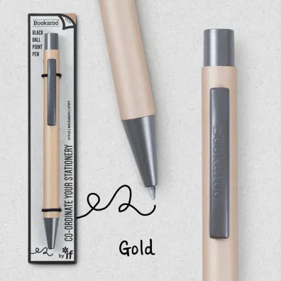 If D�ugopis Bookaroo Gold