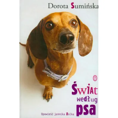 �wiat wed�ug psa (OT) - Dorota Sumi�ska