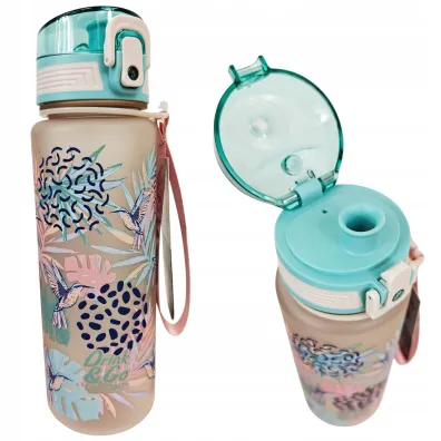 Patio Bidon Coolpack brisk 600 ml Thai