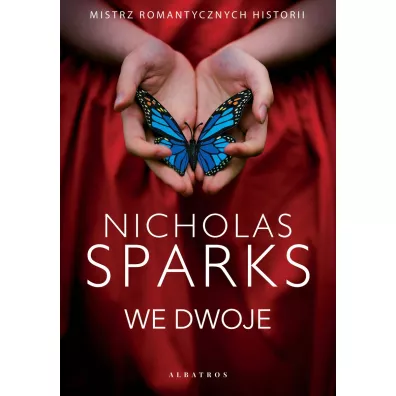We dwoje - Nicholas Sparks