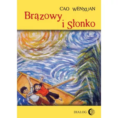 Br�zowy i S�onko - Cao Wenxuan