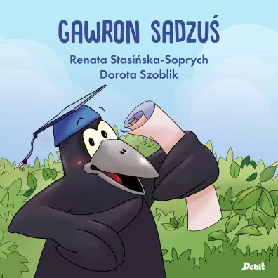 Gawron Sadzu�
