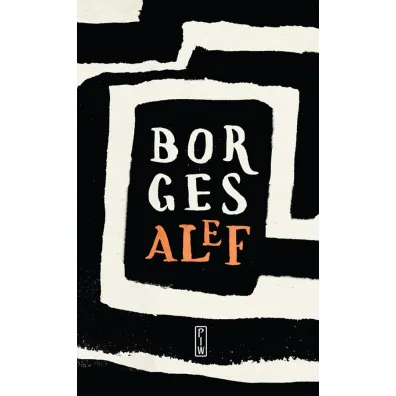 Alef - Jorge Luis Borges