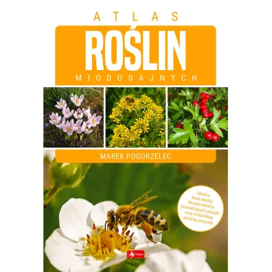 Atlas ro�lin miododajnych