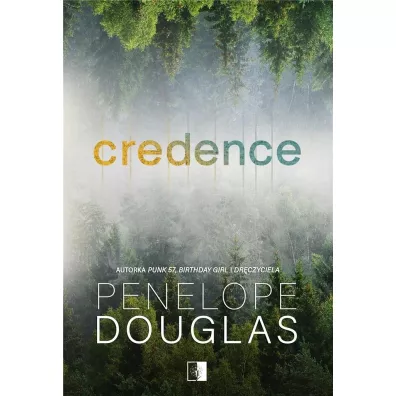 Credence - Penelope Douglas