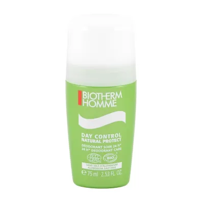 Biotherm Homme Day Control Natural Protect 24h antyperspirant Roll-On 75 ml