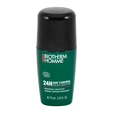 Biotherm Homme Day Control Natural Protect 24h antyperspirant Roll-On 75 ml