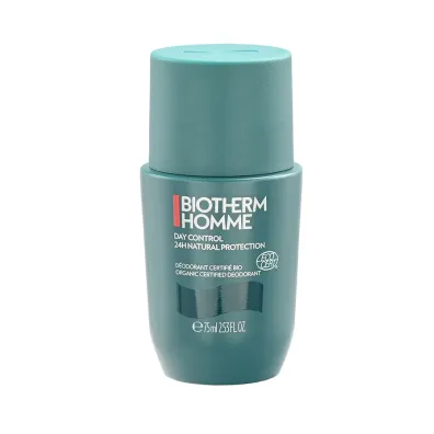 Biotherm Homme Day Control Natural Protect 24h antyperspirant Roll-On 75 ml