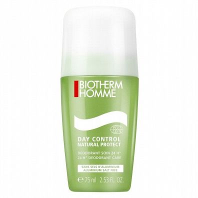 Biotherm Homme Day Control Natural Protect 24h antyperspirant Roll-On 75 ml