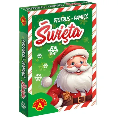 Piotru� i Pami�� �wi�ta