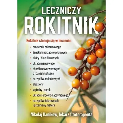 Leczniczy rokotnik - Niko�aj Danikow