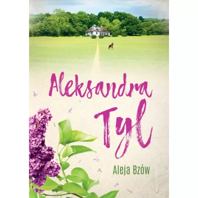 Aleja Bz�w - Aleksandra Tyl