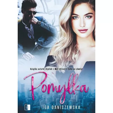 Pomyka - Iga  Daniszewska