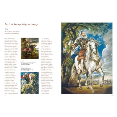 Malarze �wiata Peter Paul Rubens