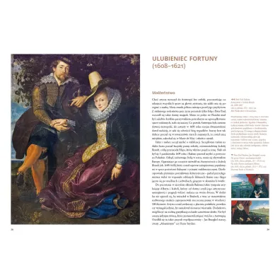 Malarze �wiata Peter Paul Rubens