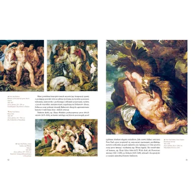 Malarze �wiata Peter Paul Rubens