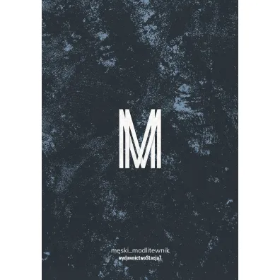 M�ski Modlitewnik