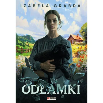 Od�amki - Izabela  Grabda