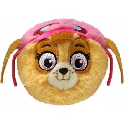 Ty Beanie Bouncers Paw Patrol. Skay Meteor
