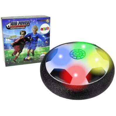 Air Power latajca pika Leantoys