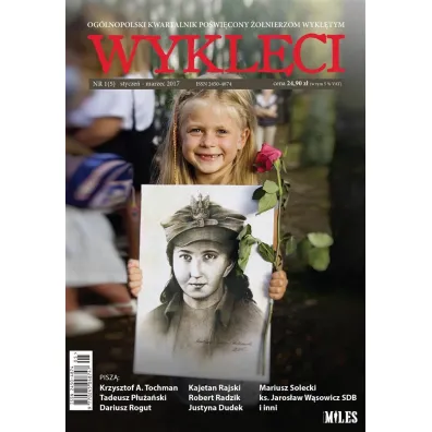 Kwartalnik Wykl�ci nr 1(5)/2017