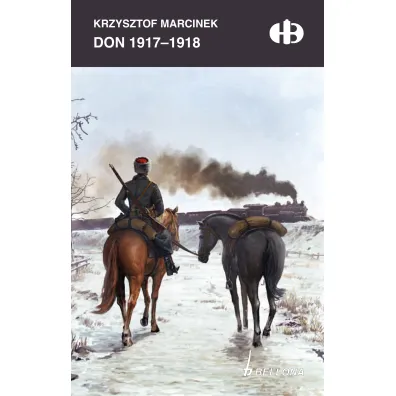 Don 1917-1918 - Krzysztof Marcinek