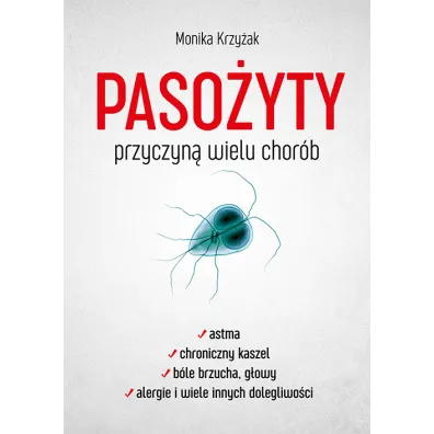 Paso�yty przyczyn� wielu chor�b - Monika  Krzy�ak