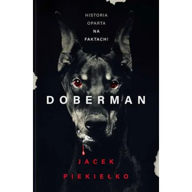 Doberman - Jacek Piekie�ko