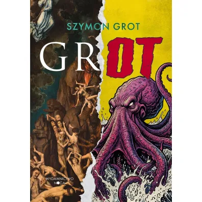 Grot - Szymon Grot