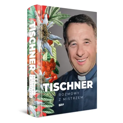 Tischner. Rozmowy z mistrzem