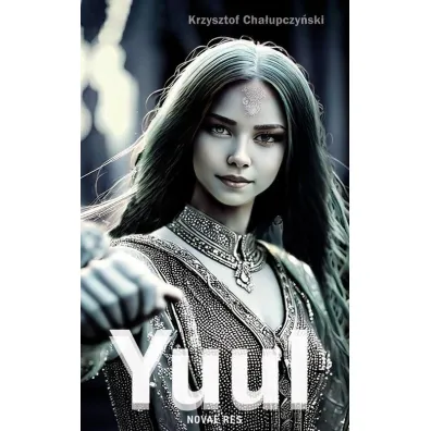 Yuul - Krzysztof  Cha�upczy�ski