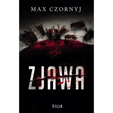 Zjawa - Max Czornyj
