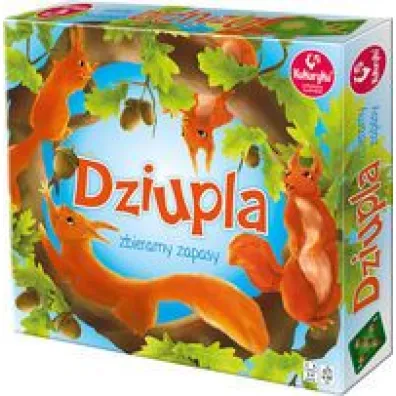 Dziupla