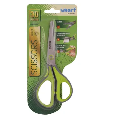 Leviatan No�yczki Smart 3D 175 mm