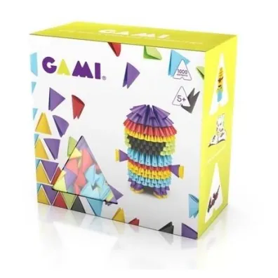 Klocki Gami