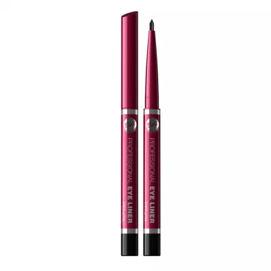 Bell Kredka do oczu Classic Professional Eye Liner Pencil nr 07 czarna