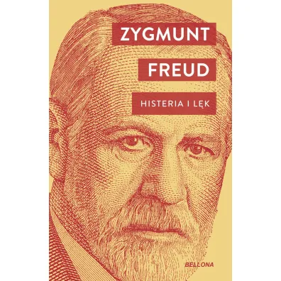 Histeria i l�k - Zygmunt Freud