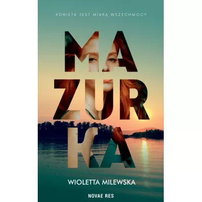 Mazurka - Wioletta Milewska