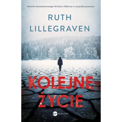 Kolejne �ycie - Ruth  Lillegraven