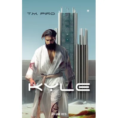 Kyle - T. M. Piro